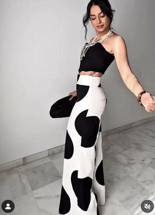 Штани брюки zara xs