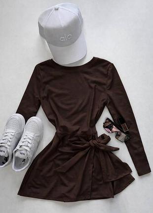 Сукня-комбінезон 💗