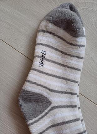 Теплые колготки на рост 134-146 2