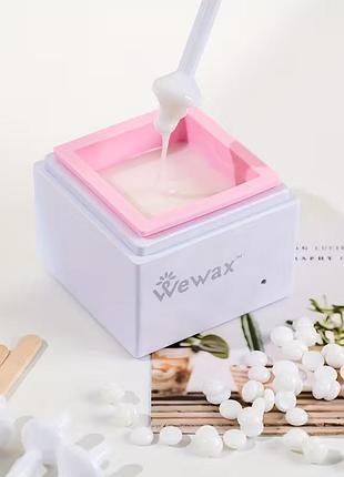 Воскоплав mini wewax