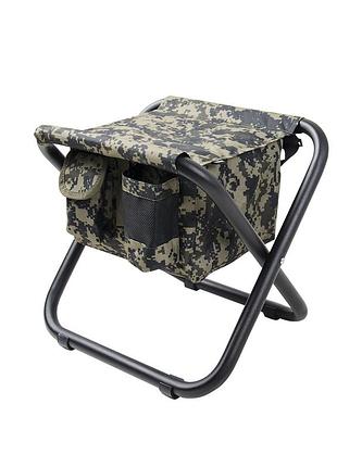 Стілець "кенгуру" d25 мм (оксфорд, камуфляж)