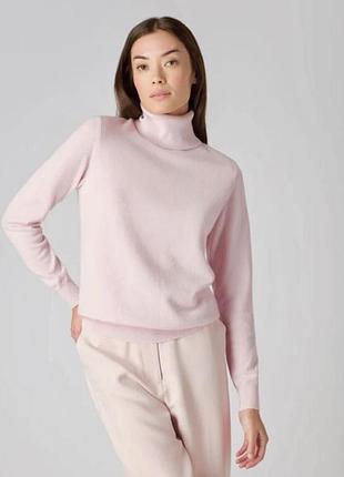 Шерсть меріно преміальна якість джемпер кофта