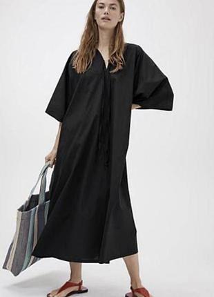 Платье arket