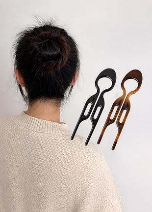 Заколка шпилька