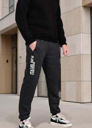 Чоловічі штани