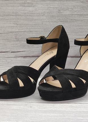 Босоніжки bosido