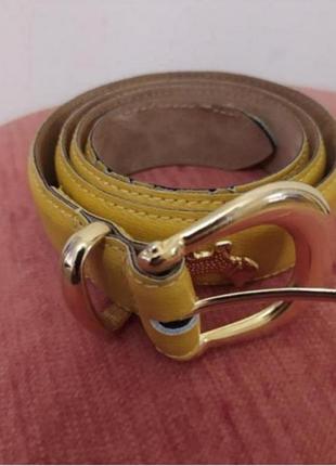 Ремень radley, производство франция