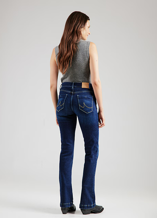 Джинси сині ltb fallon 400 celicia wash