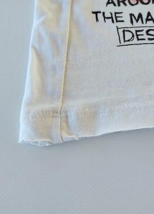 Футболка для девочки 5