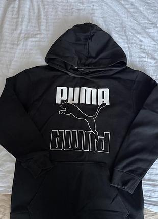 Худі puma оригінал