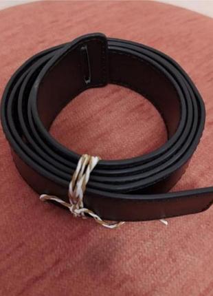 Новый,интересный ремень lancome