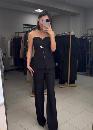 Костюм брючний
