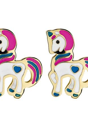 Серьги biojoux bjt 704