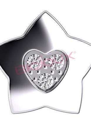 Серьги biojoux bjt 716