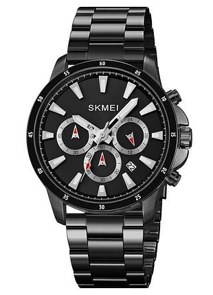 Часы наручные мужские skmei 2295bk