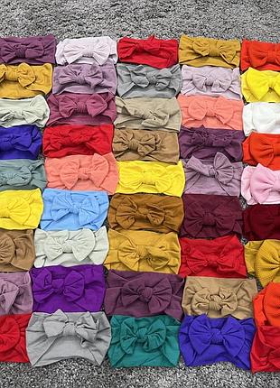 Повʼязка , дитяча повʼязка , повʼязка на голову , дитяча повʼязка на голову