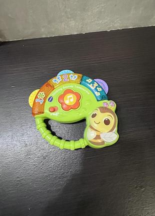 Брязкальце інтерактивне