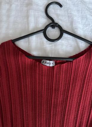 Сукня fashionista