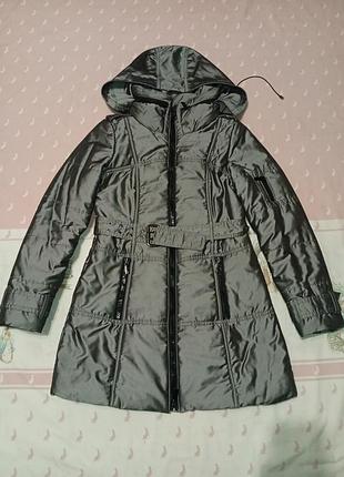 Куртка armani exchange.         .