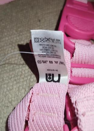 Вожки для дитин (повідець) 3