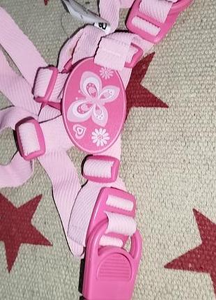 Вожки для дитин (повідець) 2