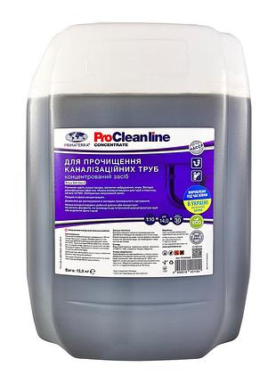 Концентрат для прочищення каналізації dez-2 (12 кг)