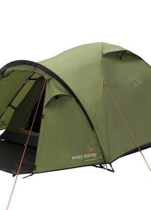 Намет тримісний easy camp setesdal 3 (120477)