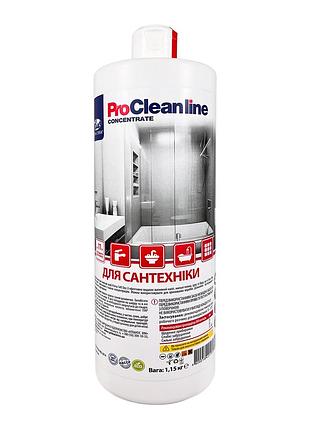 Концентрат для чистки сантехники и кафеля (11л готового раствора)