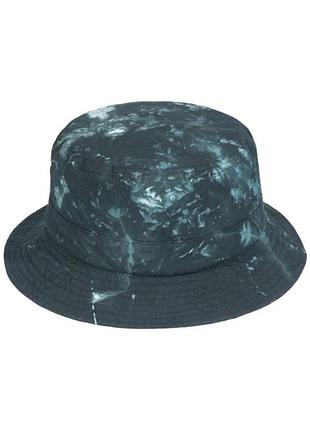 Панама туристична naturehike nh21fs538, темно-синя