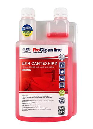 Моющие средство dez-3 для сантехники (1.10 кг (д)