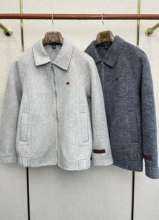 Коротка куртка пальто loro piana
