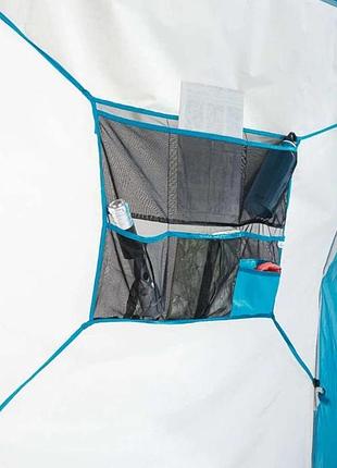 Організатор з кишенями для намету rocktrail