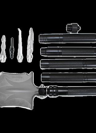 Многофункциональная лопата adimanti hk002