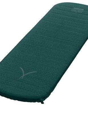 Коврик самонадувающийся grand canyon hattan 5.0 m botanical garden (350008)