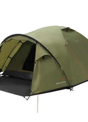 Палатка четырехместная easy camp setesdal 4 (120478)