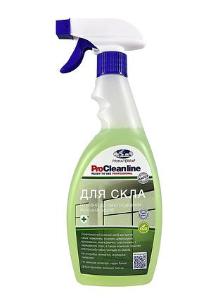 Моющее средство для стекла с распылителем (0,545 кг)