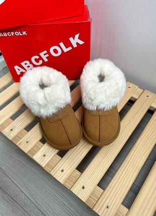 Уггі дитячі