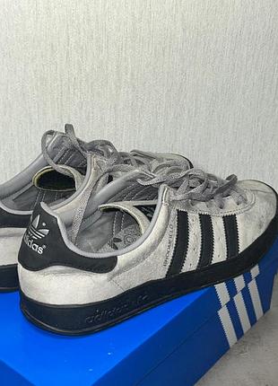 Кросівки adidas broomfield 3