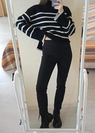 Брюки лосини massimo dutti