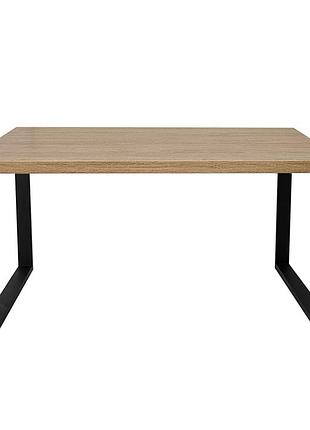 Журнальний стіл "адоніс" дуб античний