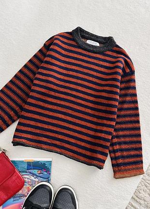Светр zara 8-9 р 2