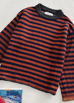 Светр zara 8-9 р 3