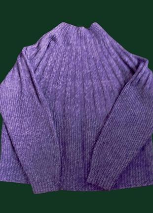 Вовняний светр &other stories paris atelier