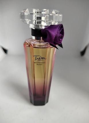 Lancôme trésor midnight rose