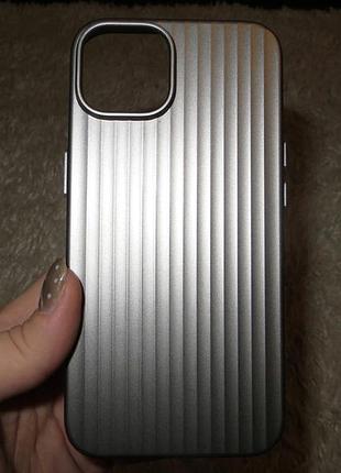 Чехол для iphone 14, у стилі rimova