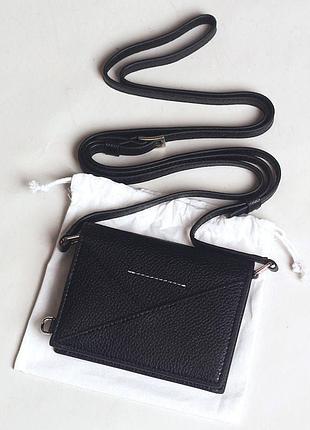 Сумка месенджер maison margiela mini 3