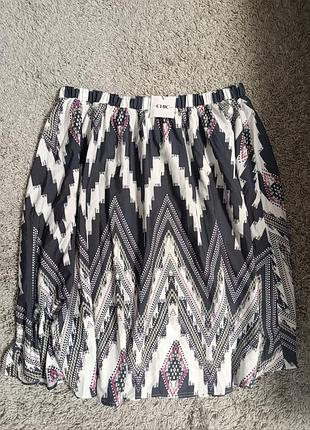 Спідниця на резинці 🥰🥰🥰