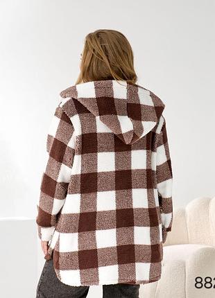 Стильна кофта кардиган рр 50-56 10