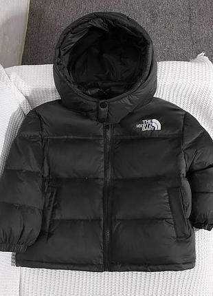 Куртка детская