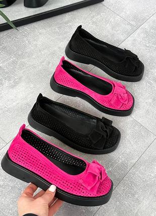 Туфли женские